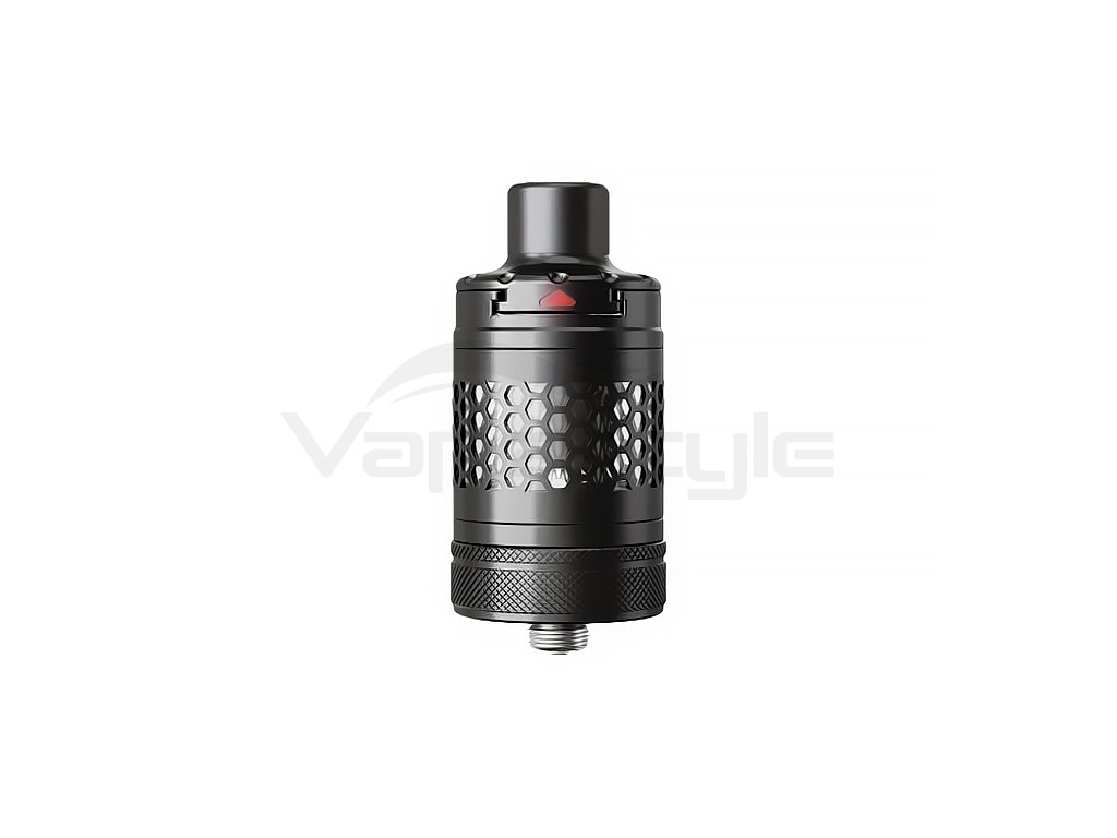 aSpire Nautilus 3S - Clearomizér - 4ml - Black, produktový obrázek.
