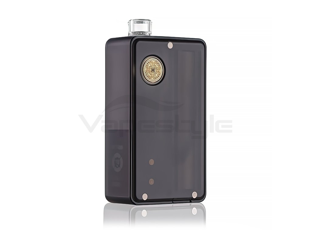 Dotmod dotAio V2 Lite - Pod MOD - 75W - Black Smoke, produktový obrázek.