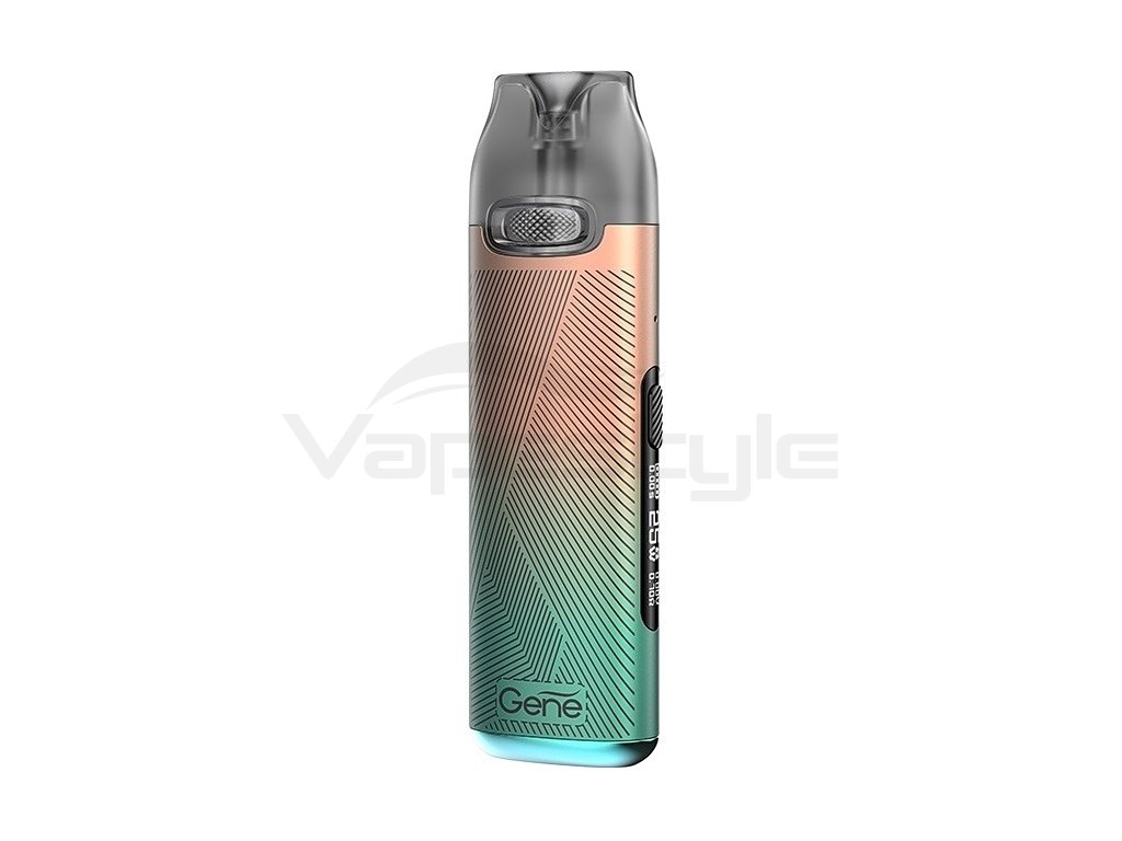 VOOPOO V.THRU Pro - Pod Kit - 900mAh (Rosy), produktový obrázek.