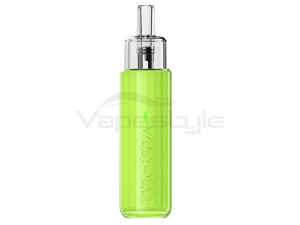 VOOPOO Doric Q 800mAh Chartreuse Yellow, produktový obrázek.