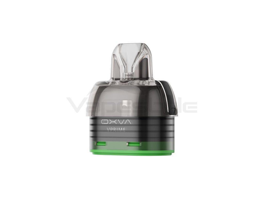 OXVA Vprime - Pod Cartridge - 5ml - 0,8ohm, produktový obrázek.