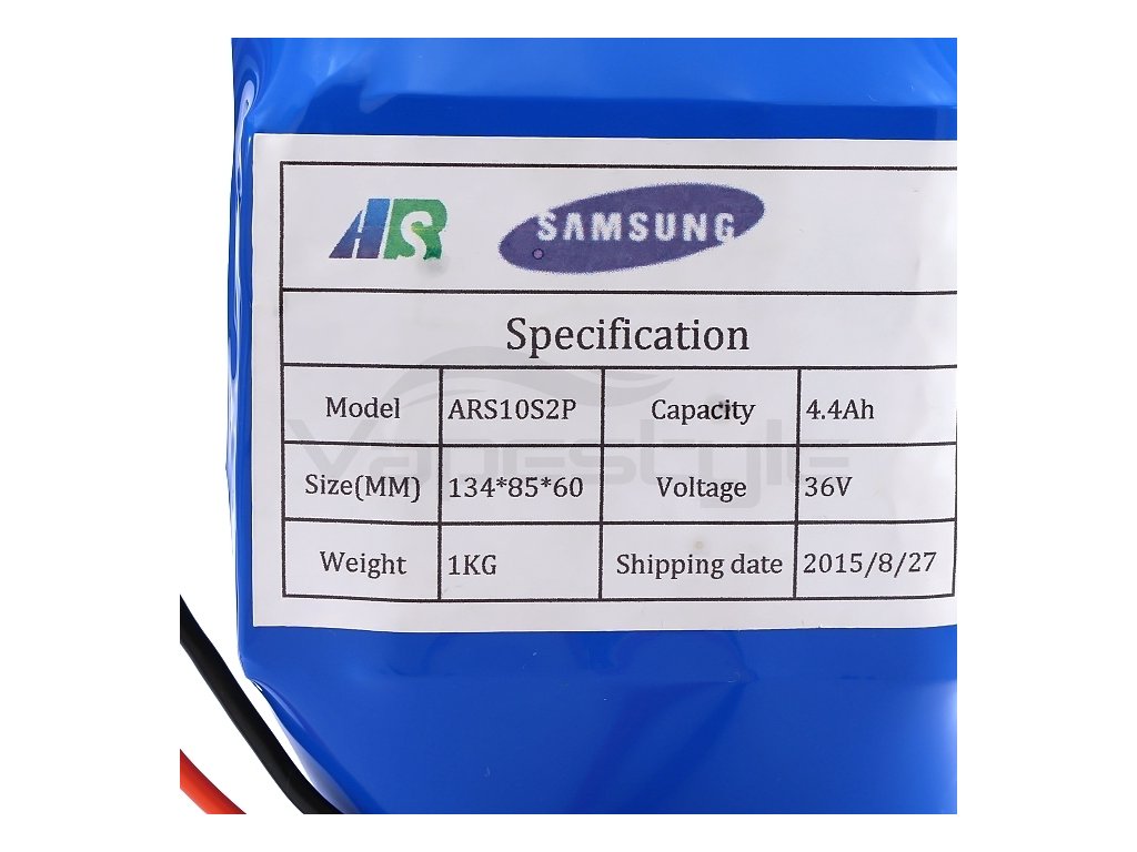 Ars10s2p new arrivals