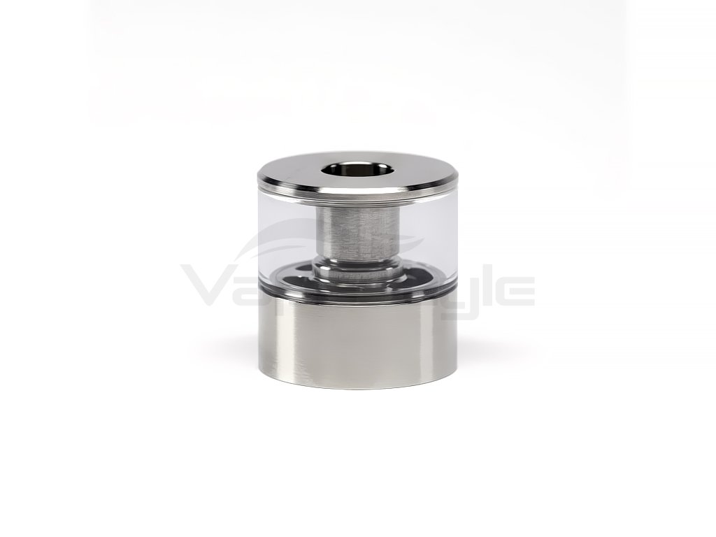 KHW Mods Dvarw DL FL - RTA - 24mm 3,5ml | VapeStyle.cz