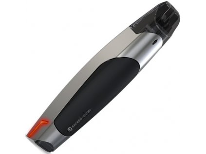 joyetech joyetech exceed edge elektronicka cigareta 650mah silver