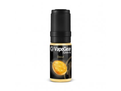 vapegear flavours biscuit