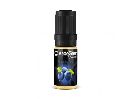 vapegear flavours blueberry ripe