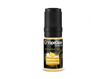 vapegear flavours home made cake