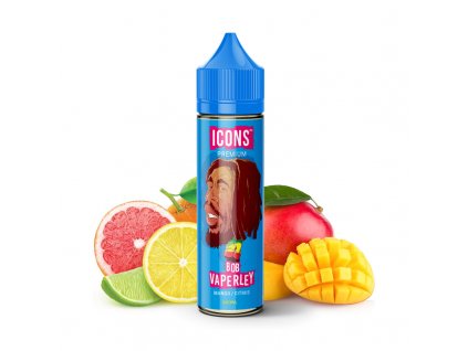 ProVape Icons: Bob Vaperley