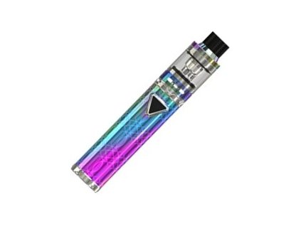 ismokaeleaf ijust ecm elektronicka cigareta 3000mah rainbow