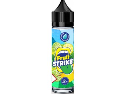 Big Mouth Shake & Vape: Fruit Strike