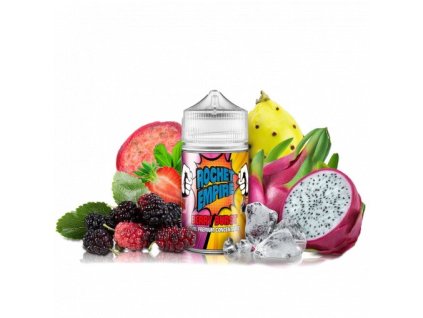 Rocket Empire Berry Burst 15ml