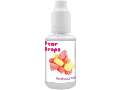 Příchuť Vampire Vape 30ml Pear Drops