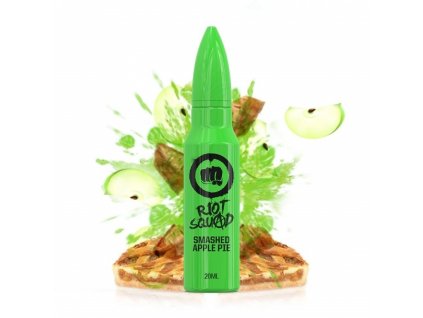 Riot Squad - Jablečný koláč (Smashed Apple)