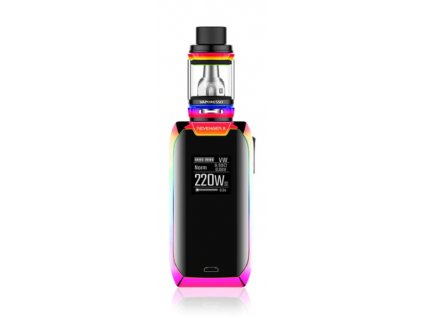 Vaporesso Revenger X 220W duhová