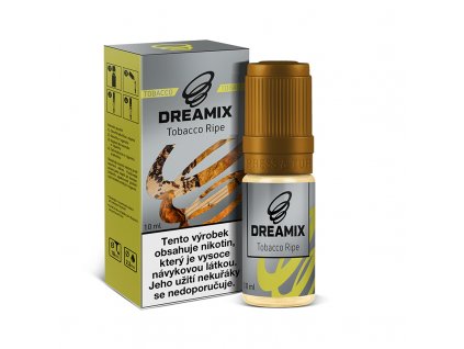 Dreamix - Čistý tabák 12mg