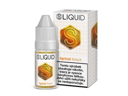 sliquid cerealie s merunkami apricot kolach