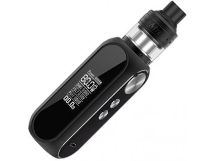 OBS Cube MTL 80W 3000mAh Full Kit černá