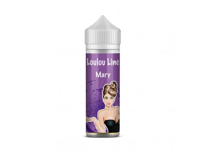 loulou line mary shake and vape