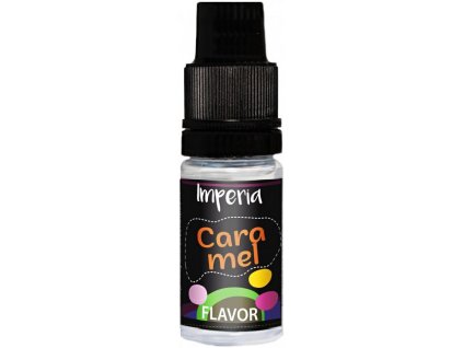 prichut imperia black label 10ml caramel karamel