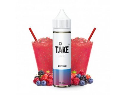 ProVape Take Mist Berry Slush