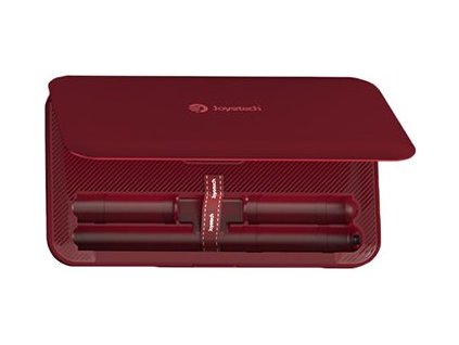 joyetech eroll mac pcc dobijeci pouzdro 2000mah red