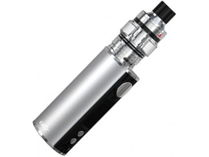 ismokaeleaf istick t80 pesso grip full kit 3000mah silver