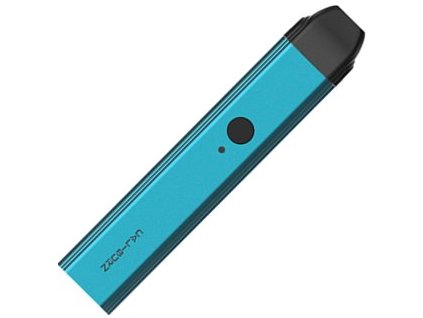 uwell caliburn 520mah blue