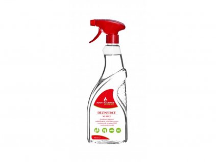 PROFEX anti covid 750ml