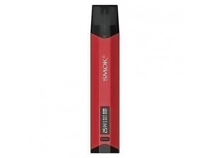 Smoktech Nfix 700mAh - Red