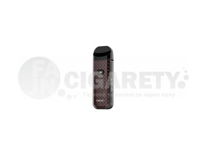 smoktech norc 40w red