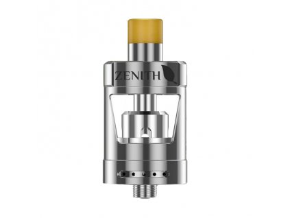 Innokin Zenith D24 Upgrade 4ml Clearomizer