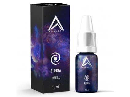 Antimatter - Eleria - Příchuť - 10ml