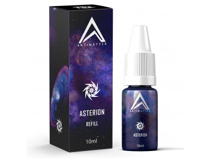 Antimatter - Asterion - Příchuť - 10ml