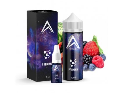 Antimatter - Proxima - Shake & Vape - 10ml