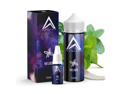 Antimatter - Helios - Shake & Vape - 10ml