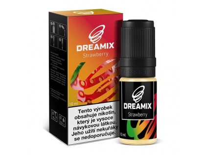 Dreamix Jahoda 1,5mg