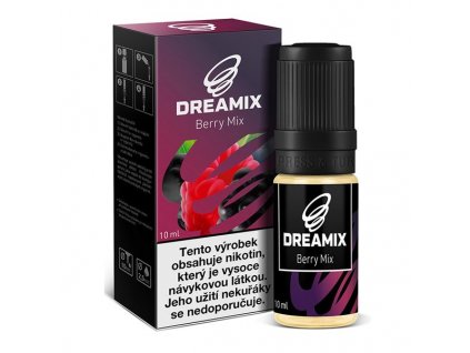 Dreamix Lesní směs 1,5mg