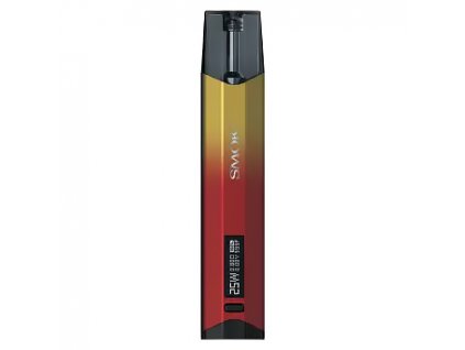 Smoktech Nfix 700mAh - Red Gold