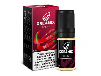 Dreamix - Třešeň - 1,5mg