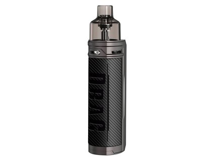 VOOPOO Drag X - 80W - Kit s PnP pod Tank (Carbon Fiber)