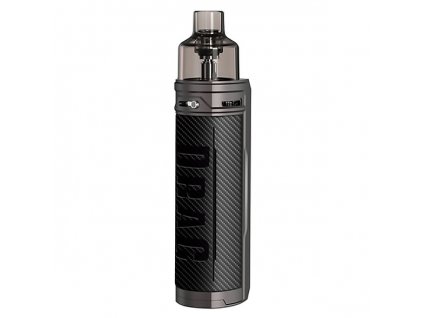 VOOPOO Drag X - 80W - Kit s PnP pod Tank (Carbon Fiber)