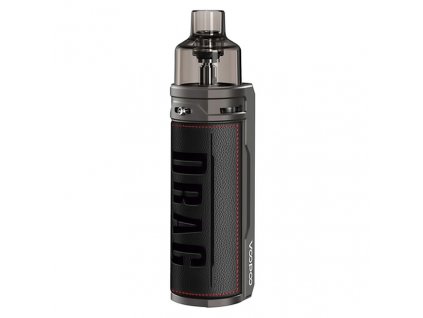 VOOPOO Drag S - 60W - 2500mAh - Kit s PnP pod Tank (Classic)