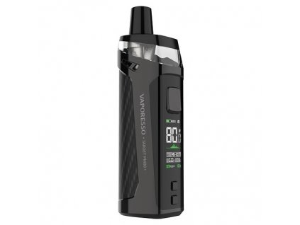 Vaporesso Target PM80 - 80W - 2000mAh - Pod Mod - Black