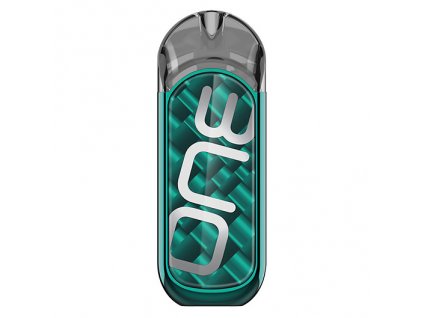 Joyetech TEROS One - VW Pod Kit - 650mAh - Emerald Green