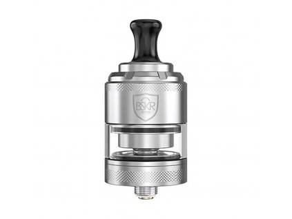 Vandy Vape Berserker V2 RTA  3ml Silver