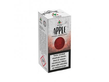 Jablko - Apple - Dekang Classic - 00mg - 10ml