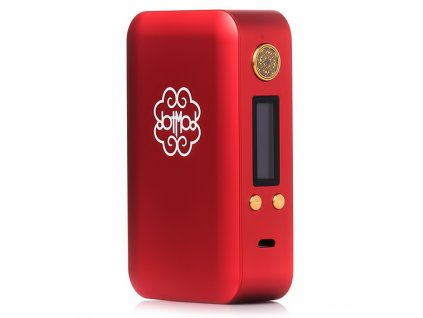 Dotmod dotBox - 75W - Elektronický Grip - červený