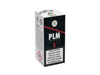 PLM - Dekang Classic - 00mg - 10ml