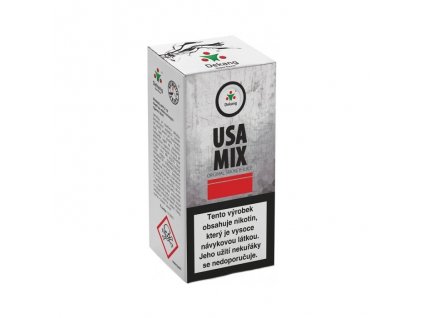 USA Mix - Dekang Classic - 11mg - 10ml