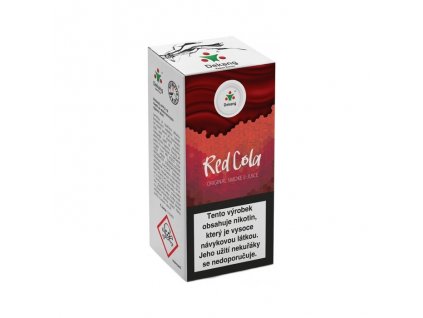 Kola - Red Cola - Dekang Classic - 11mg - 10ml